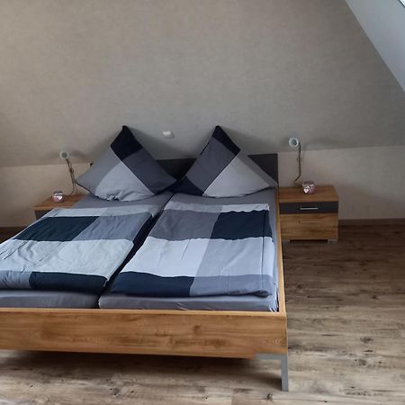 Apartament Alte Reihe 10 Whg 5 Zingst Zewnętrze zdjęcie