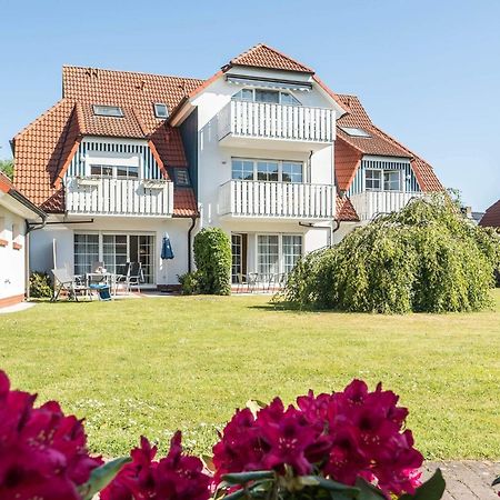 Apartament Alte Reihe 10 Whg 5 Zingst Zewnętrze zdjęcie
