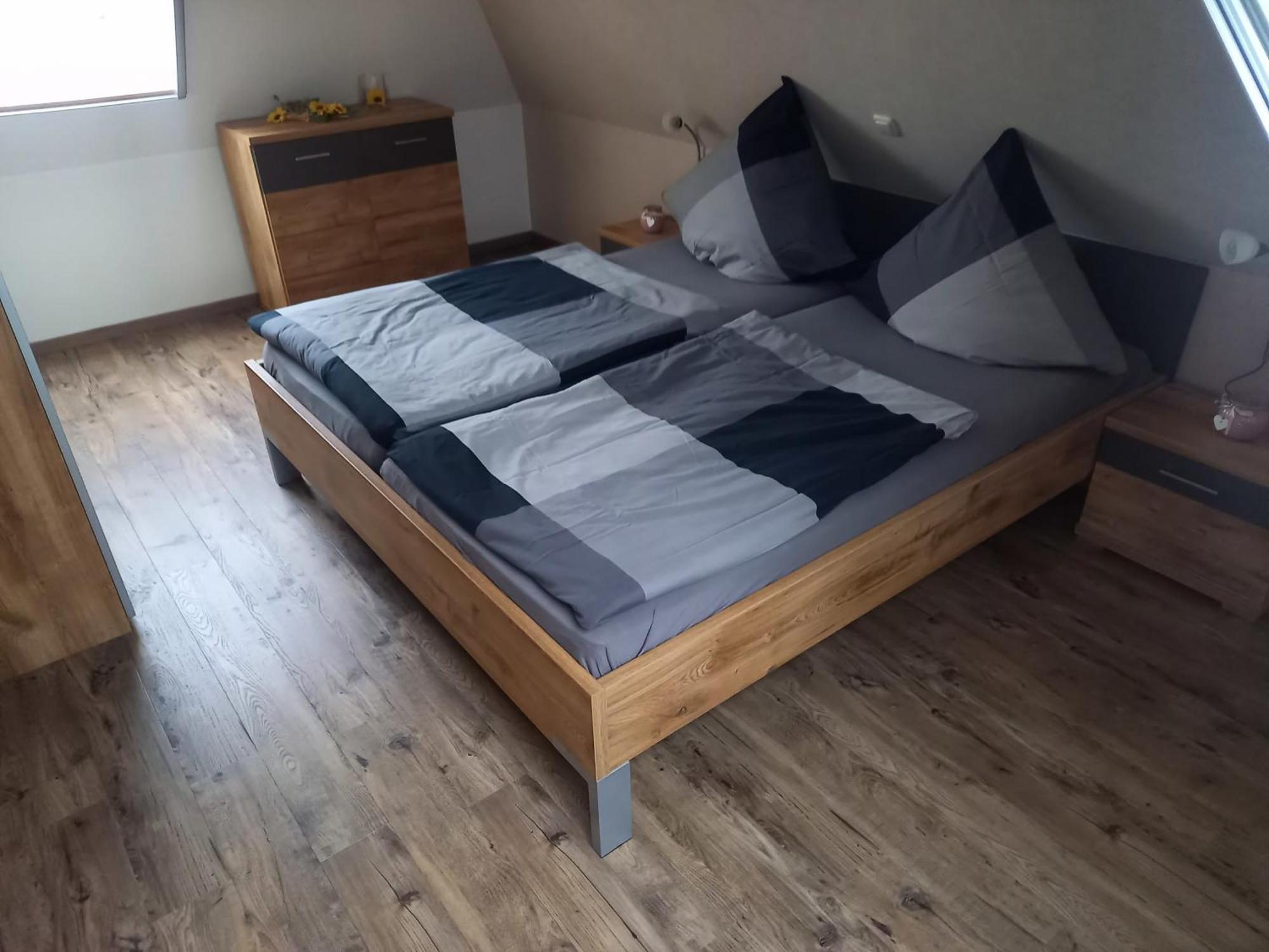 Apartament Alte Reihe 10 Whg 5 Zingst Zewnętrze zdjęcie