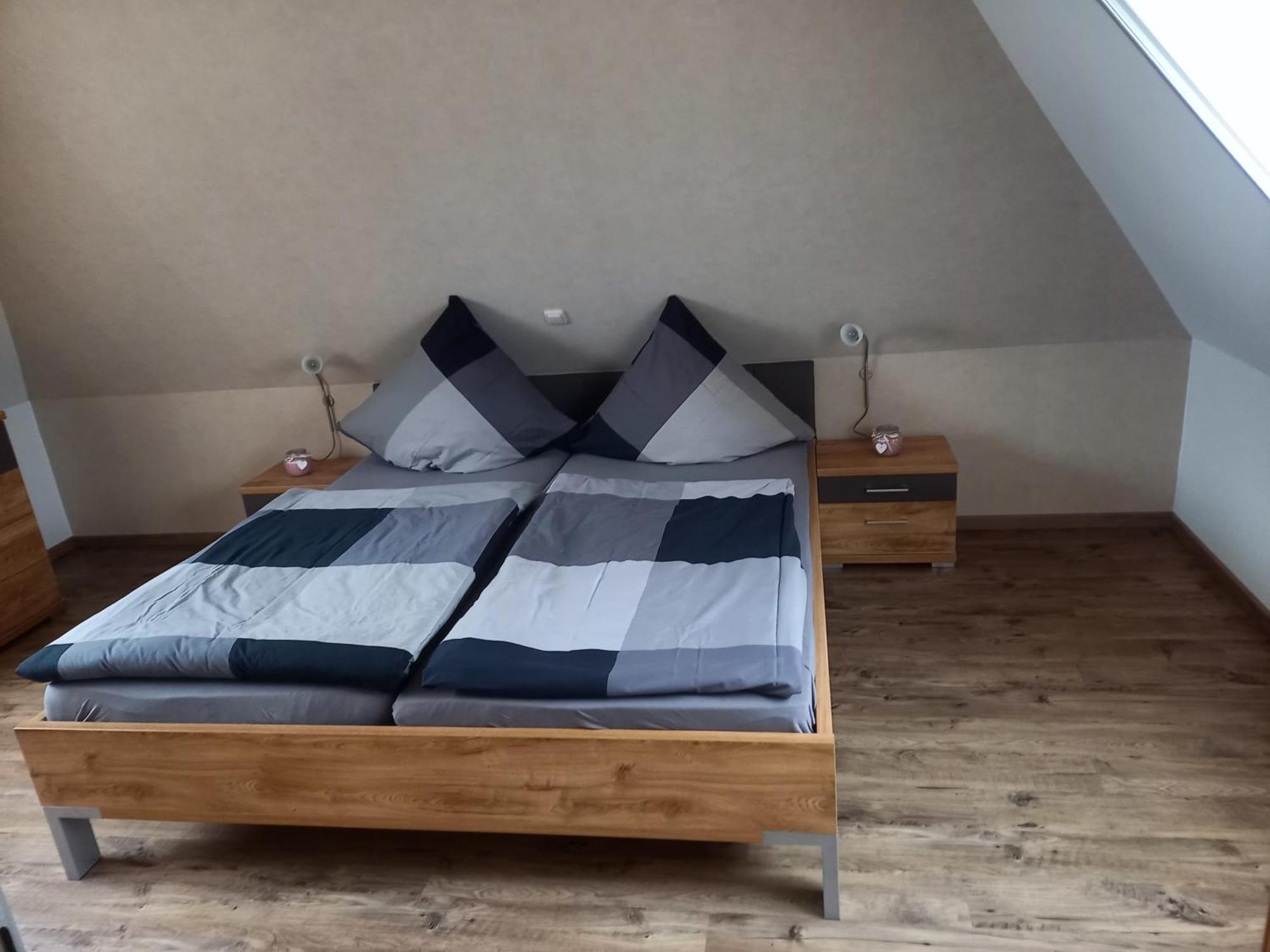 Apartament Alte Reihe 10 Whg 5 Zingst Zewnętrze zdjęcie