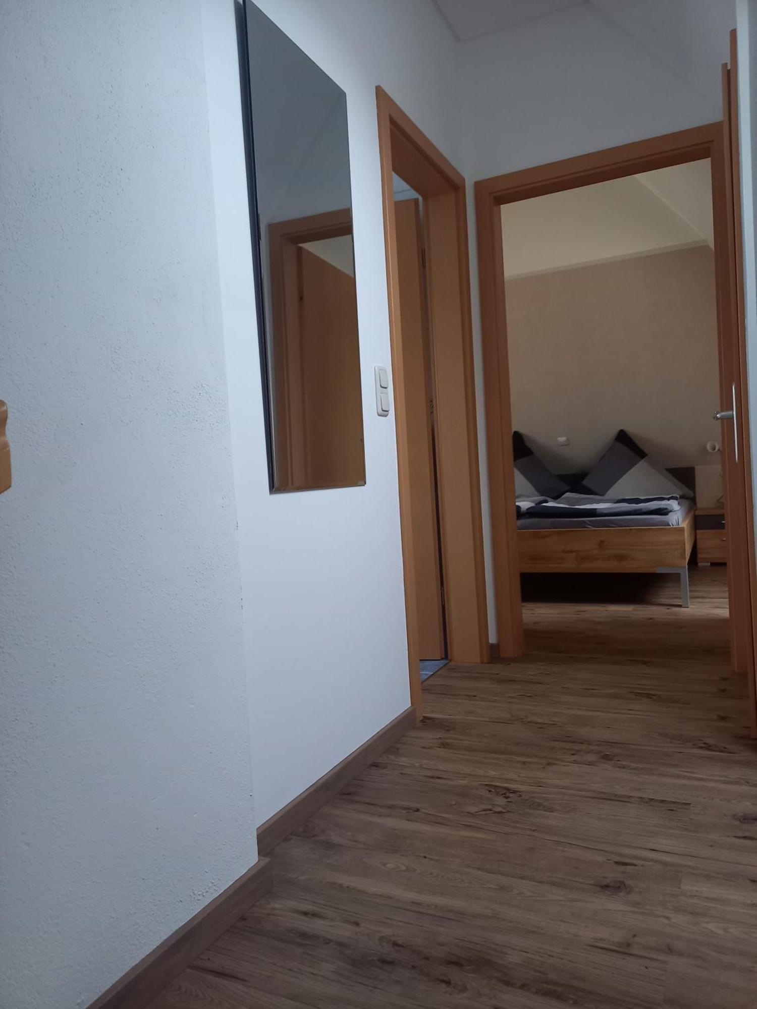 Apartament Alte Reihe 10 Whg 5 Zingst Zewnętrze zdjęcie